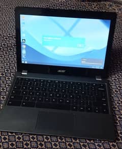 Acer | C740 | 128GB Storage | 4GB RAM | 11.6″ Display | Windows 10