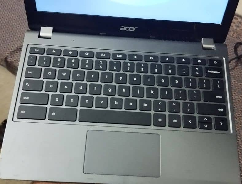 Acer | C740 | 128GB Storage | 4GB RAM | 11.6″ Display | Windows 10 2