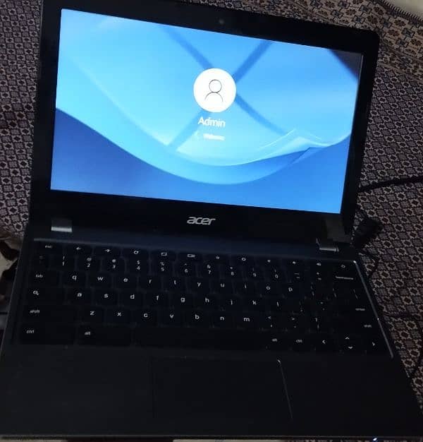 Acer | C740 | 128GB Storage | 4GB RAM | 11.6″ Display | Windows 10 3