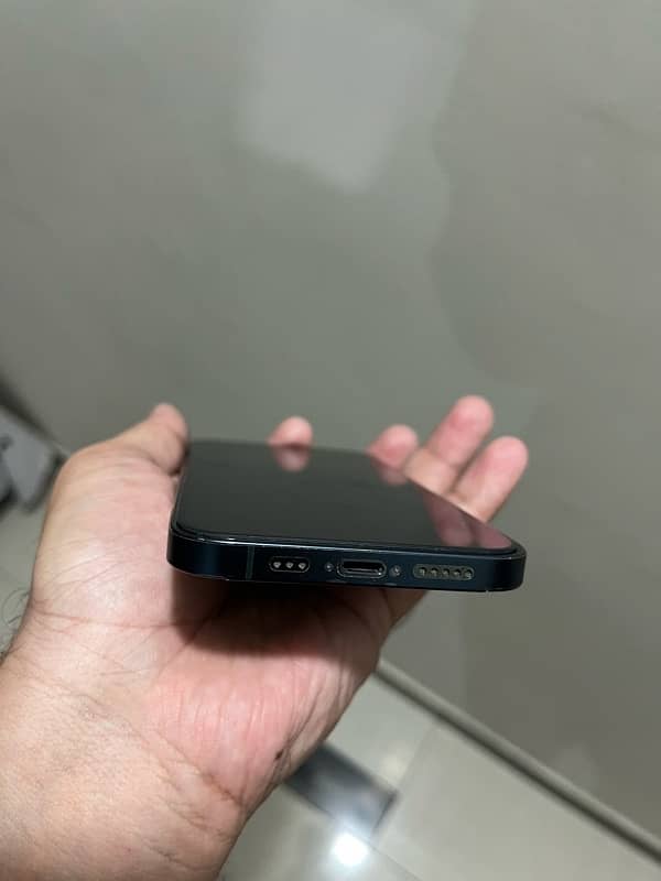 Iphone 12 pro 256Gb Non PTA 2