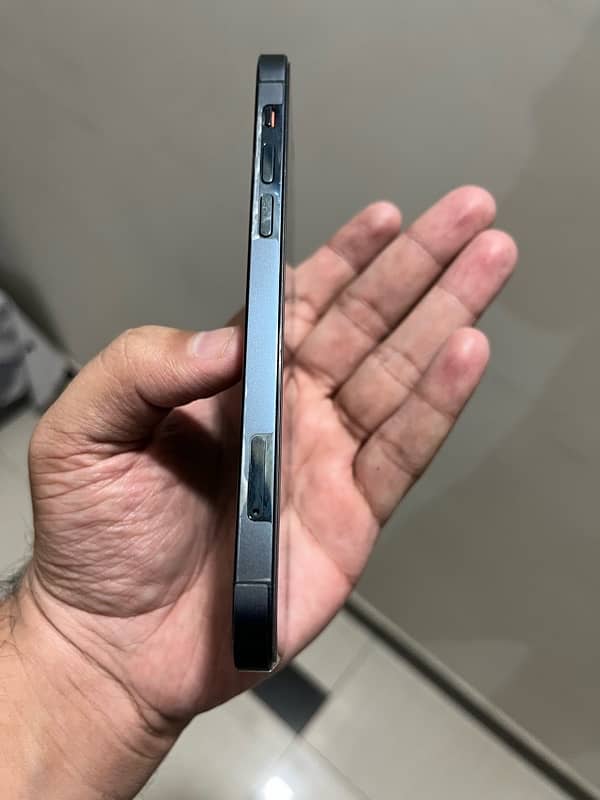 Iphone 12 pro 256Gb Non PTA 3