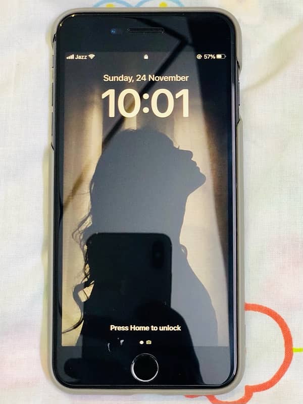 Iphone 8 plus 256 GB “Urgent SALE” 0