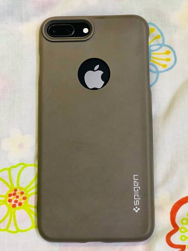 Iphone 8 plus 256 GB “Urgent SALE” 1