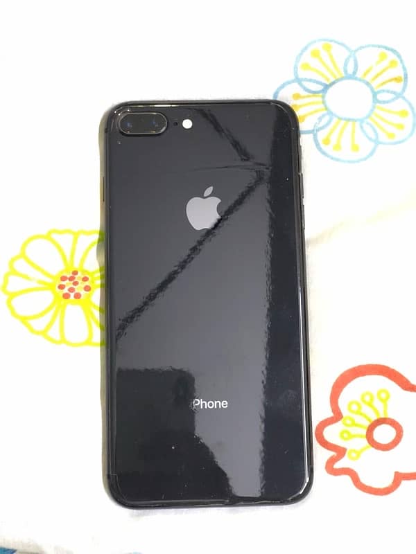 Iphone 8 plus 256 GB “Urgent SALE” 2