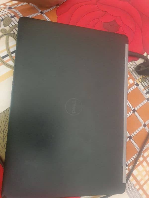 dell i5 6th generation 2