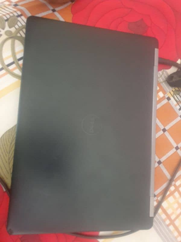 dell i5 6th generation 5