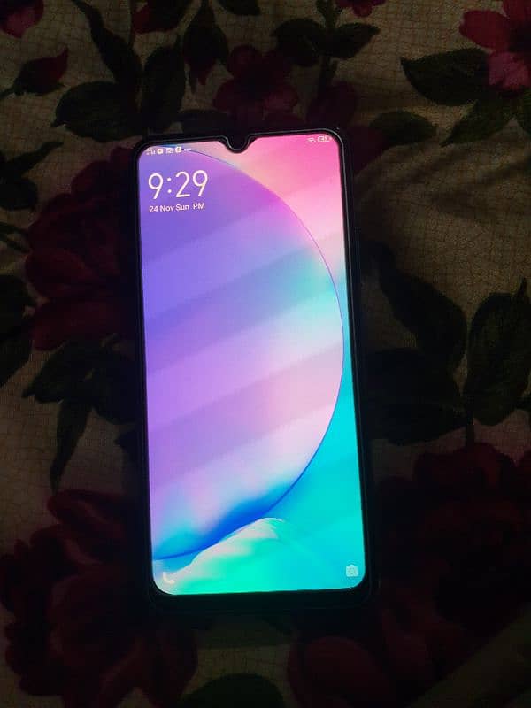 Vivo s1 8/256 5