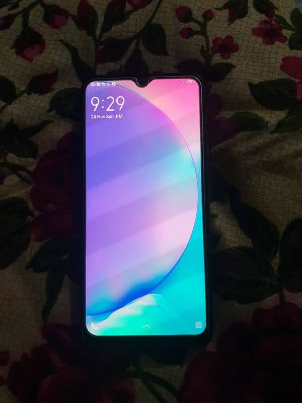 Vivo s1 8/256 6