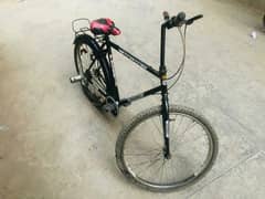 Phoenix cycle 26 no gear wali 10 9 condition no any fault