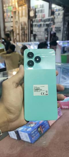 Realme C51 3/64