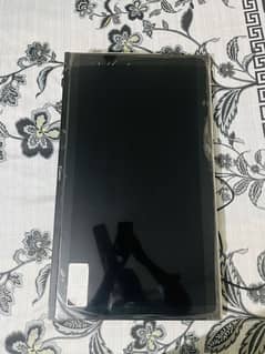 32 inch Candy(haier) Android Led just like new