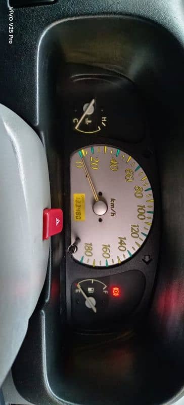 Suzuki Alto 2008 15