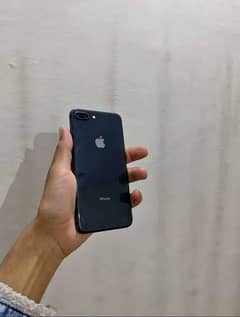 Iphone 8 plus 64 gb