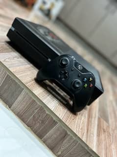 Xbox One 500GB for Sale!