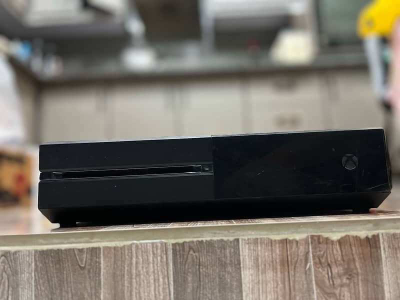 Xbox One 500GB for Sale! 4