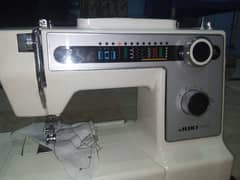 Juki sewing Machine