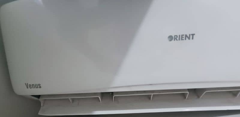 Orient 1.5 Ton DC  Inverter 0