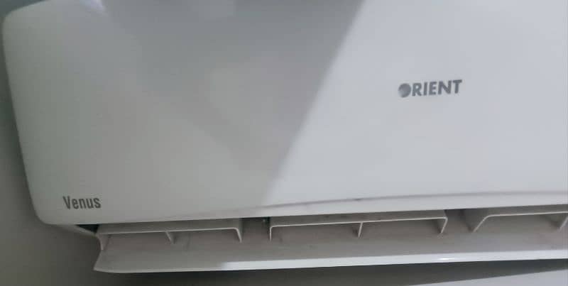 Orient 1.5 Ton DC  Inverter 1