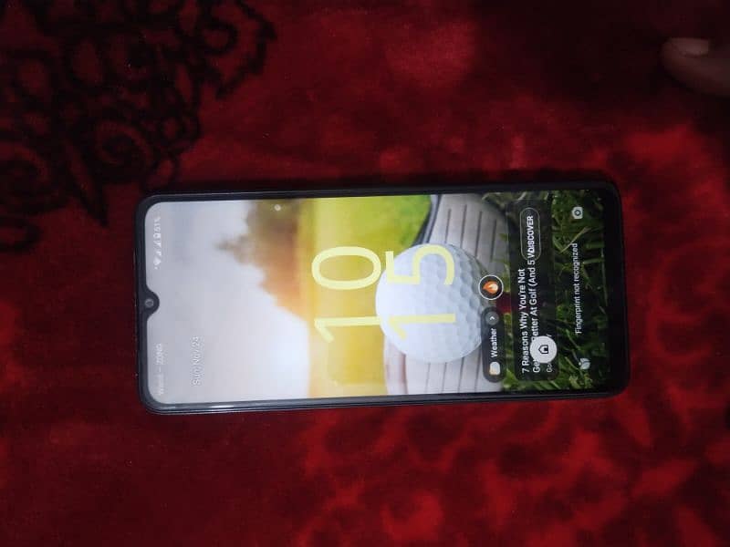 Redmi A3, just open box, brand new condition 0