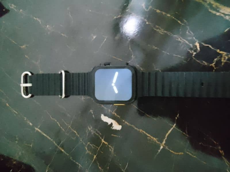 T800 Ultra smart watch available for sale 0