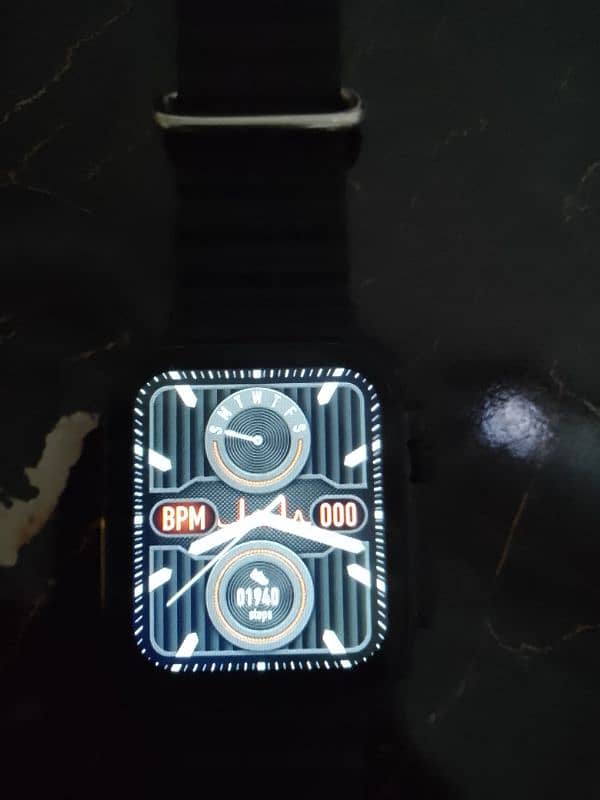 T800 Ultra smart watch available for sale 1