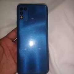 infinix hote 11 play