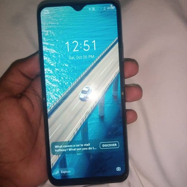 infinix hote 11 play 5