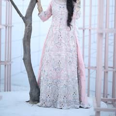 bridal dress |wedding dress|walima maxi|bridal maxi