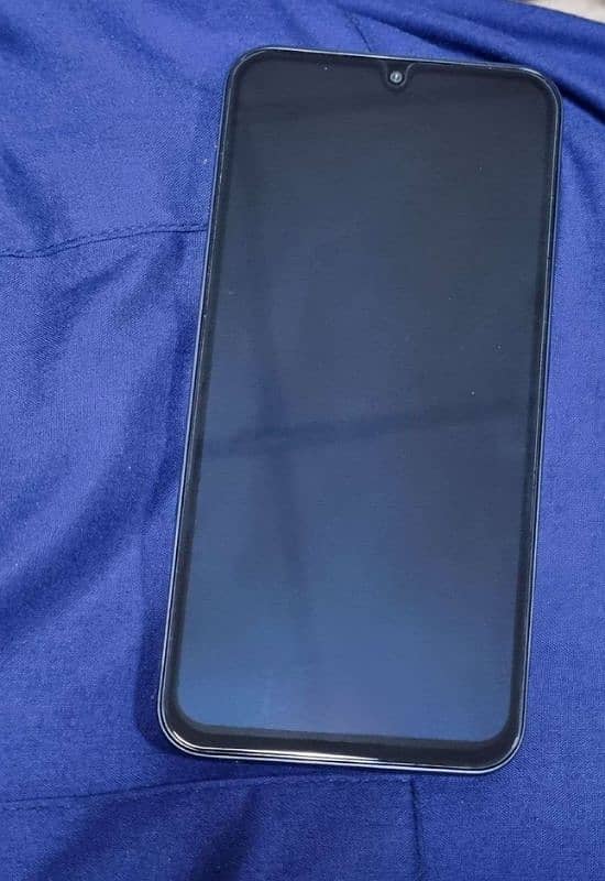 Samsung galaxy A15 8GB/256GB 1