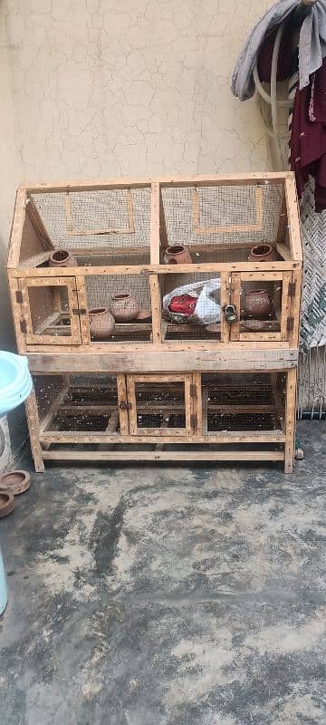 Cage for sale 0