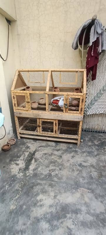 Cage for sale 5