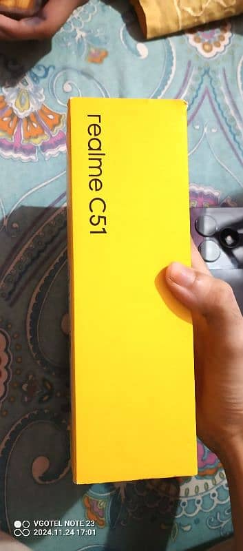 REALME C51 0