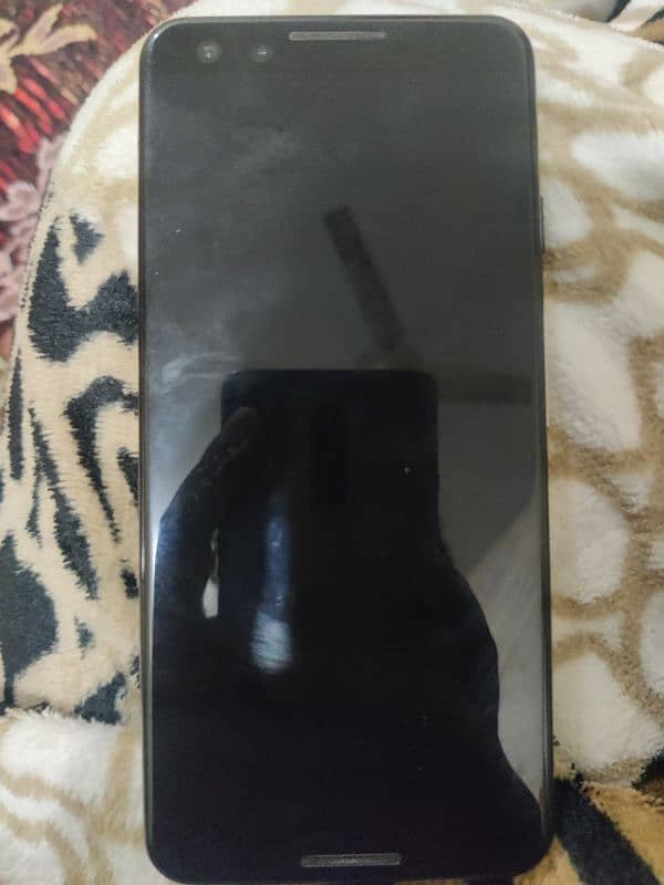 Google pixel 3 4GB / 64GB 9/10 condition all ok 5