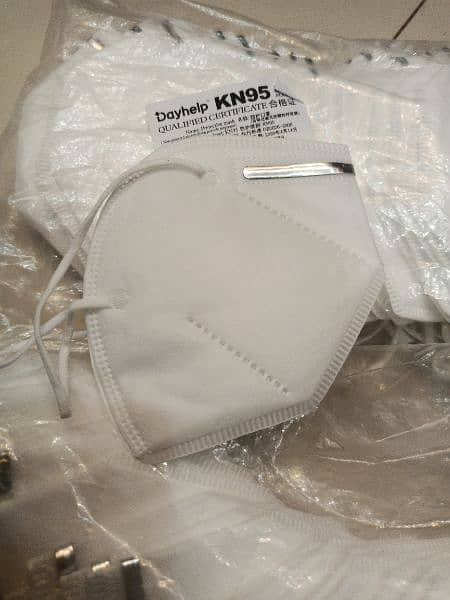 KN-95 Masks Wholesale 3