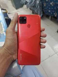 realme c12 exchange possible