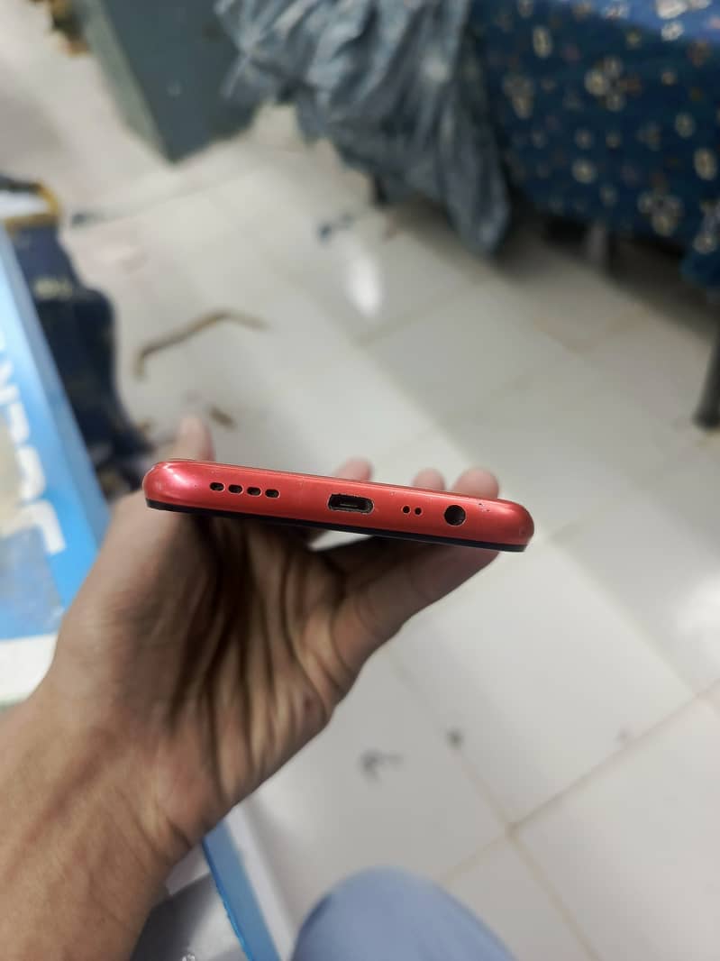 realme c12 exchange possible 1