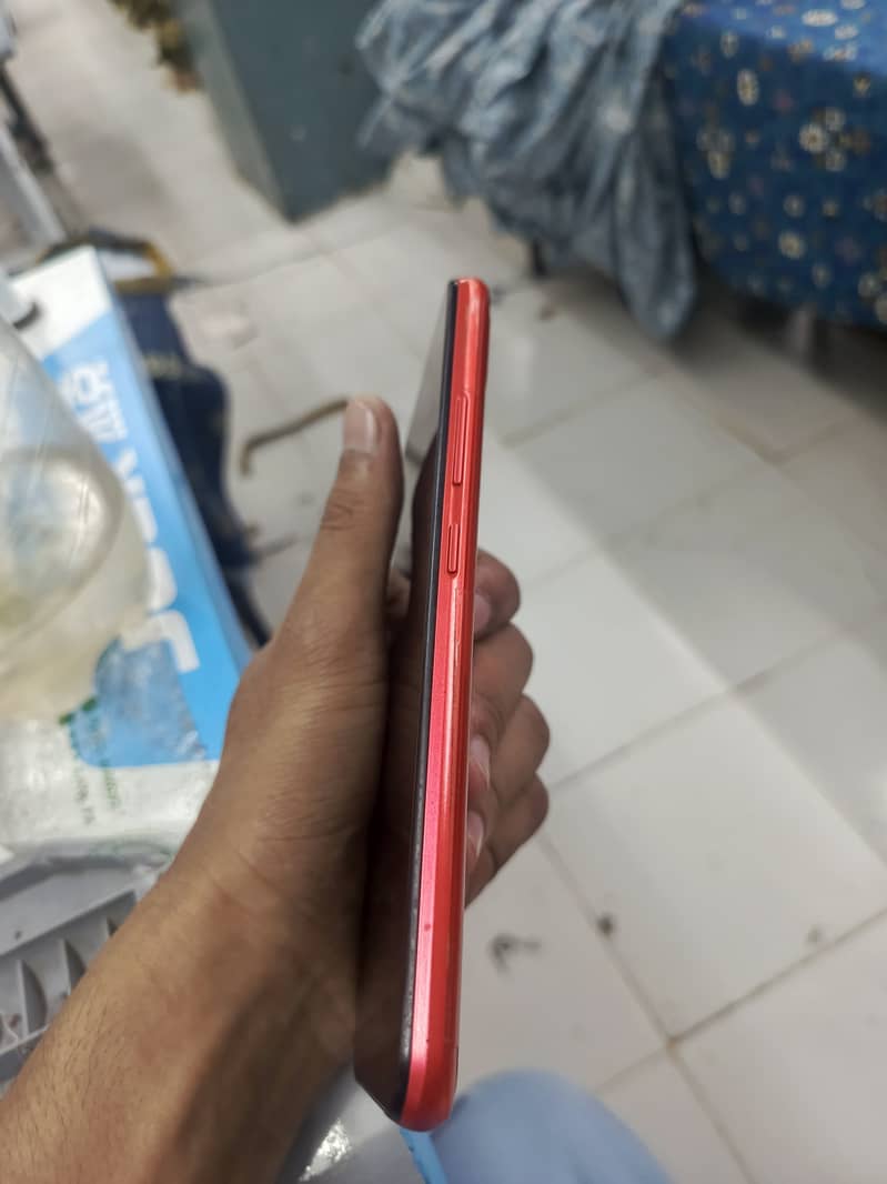 realme c12 exchange possible 4