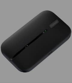 huawei wifi device no battery