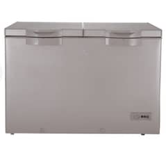 Dawlance Deep Freezer 91998 Signature LVS 385 Liters Double Door . . .