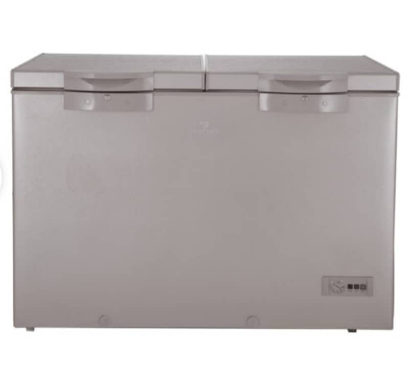 Dawlance Deep Freezer 91998 Signature LVS 385 Liters Double Door . . . 0