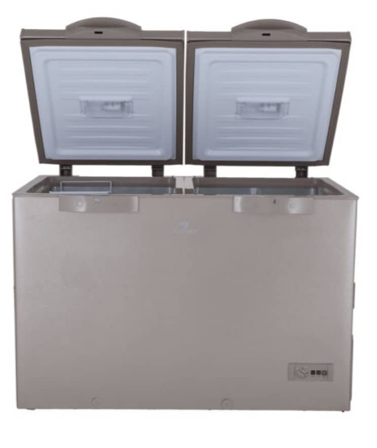 Dawlance Deep Freezer 91998 Signature LVS 385 Liters Double Door . . . 1