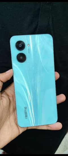 Realme c33 for sell