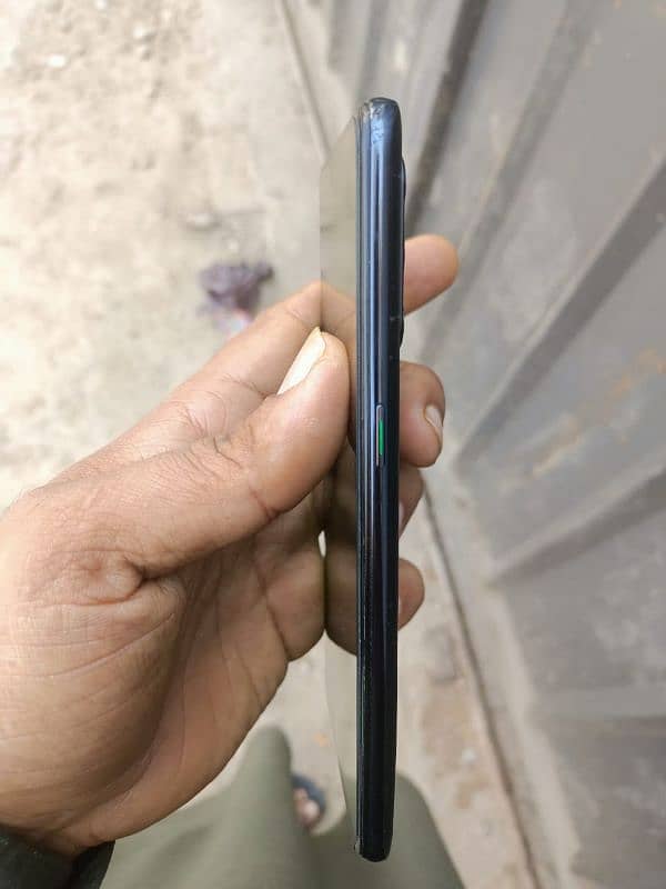 oppo Reno 6 3