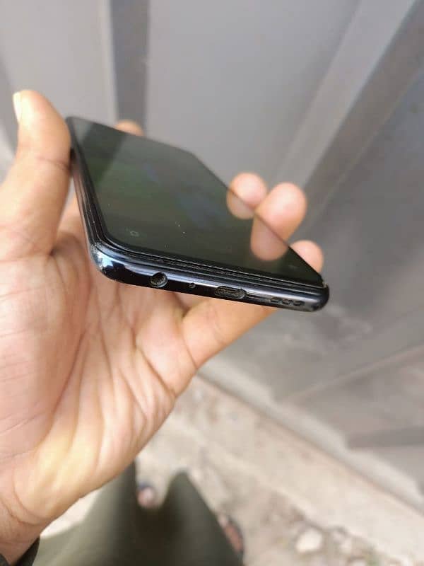 oppo Reno 6 5