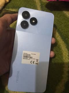 realme note 50