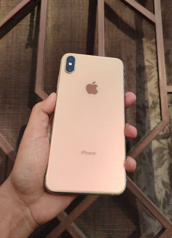 Iphone XS max 10/9 Factory Unlocked all oky mobile 1