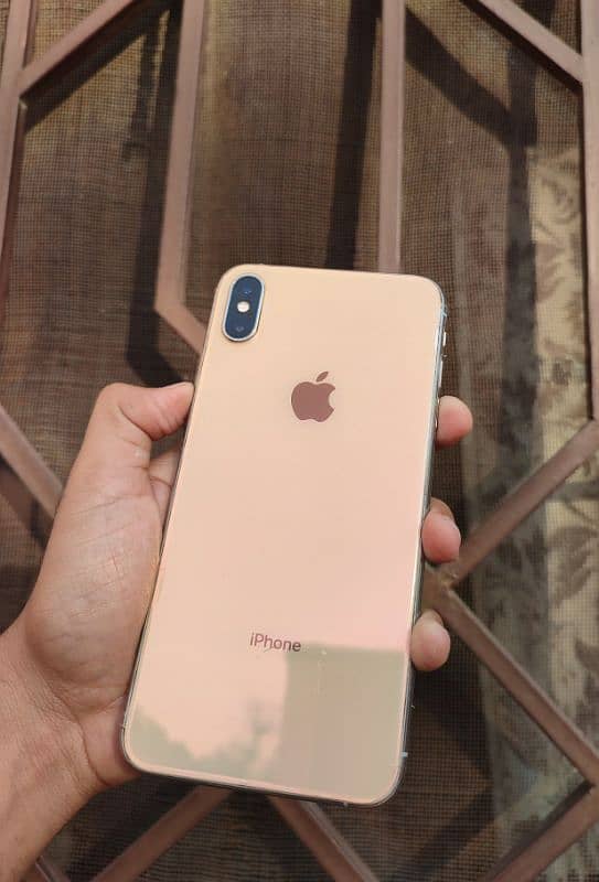 Iphone XS max 10/9 Factory Unlocked all oky mobile 2