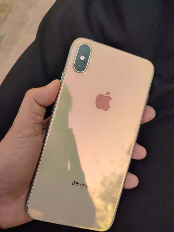 Iphone XS max 10/9 Factory Unlocked all oky mobile 4