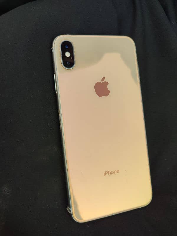 Iphone XS max 10/9 Factory Unlocked all oky mobile 5