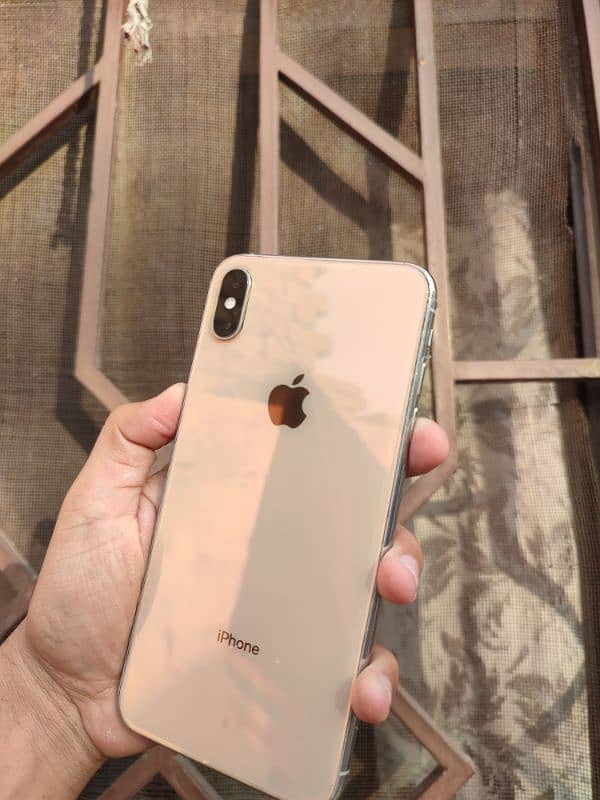 Iphone XS max 10/9 Factory Unlocked all oky mobile 6